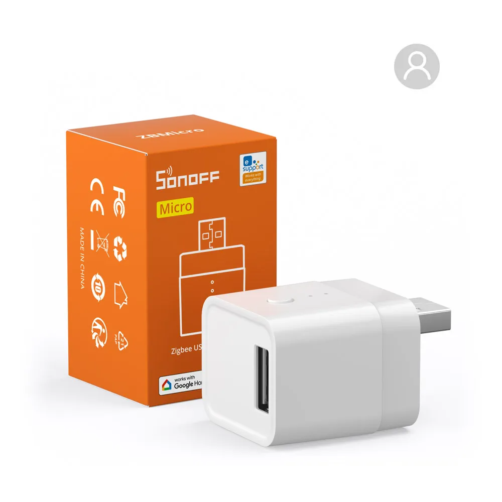 ZBMicro USB adaptor