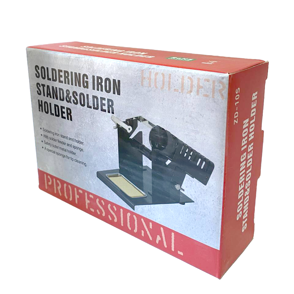 Stand für Lötkolben ZD-10S