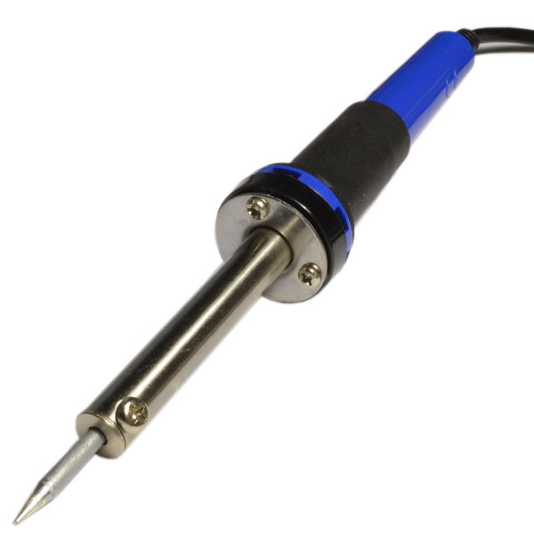 Lötkolben ZD-200B 80 W, Euro-Stecker