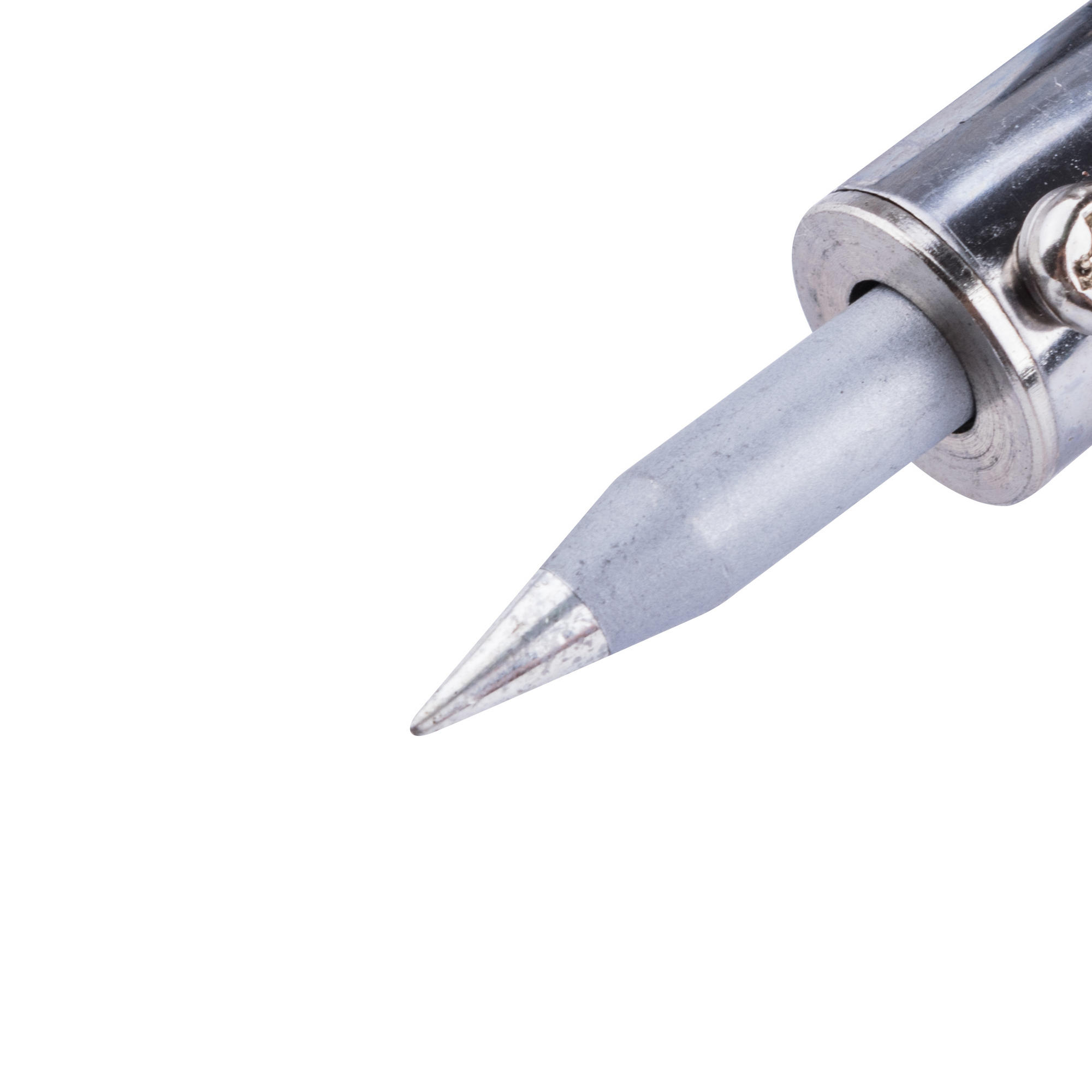 Lötkolben ZD-407 60 W, Eurostecker