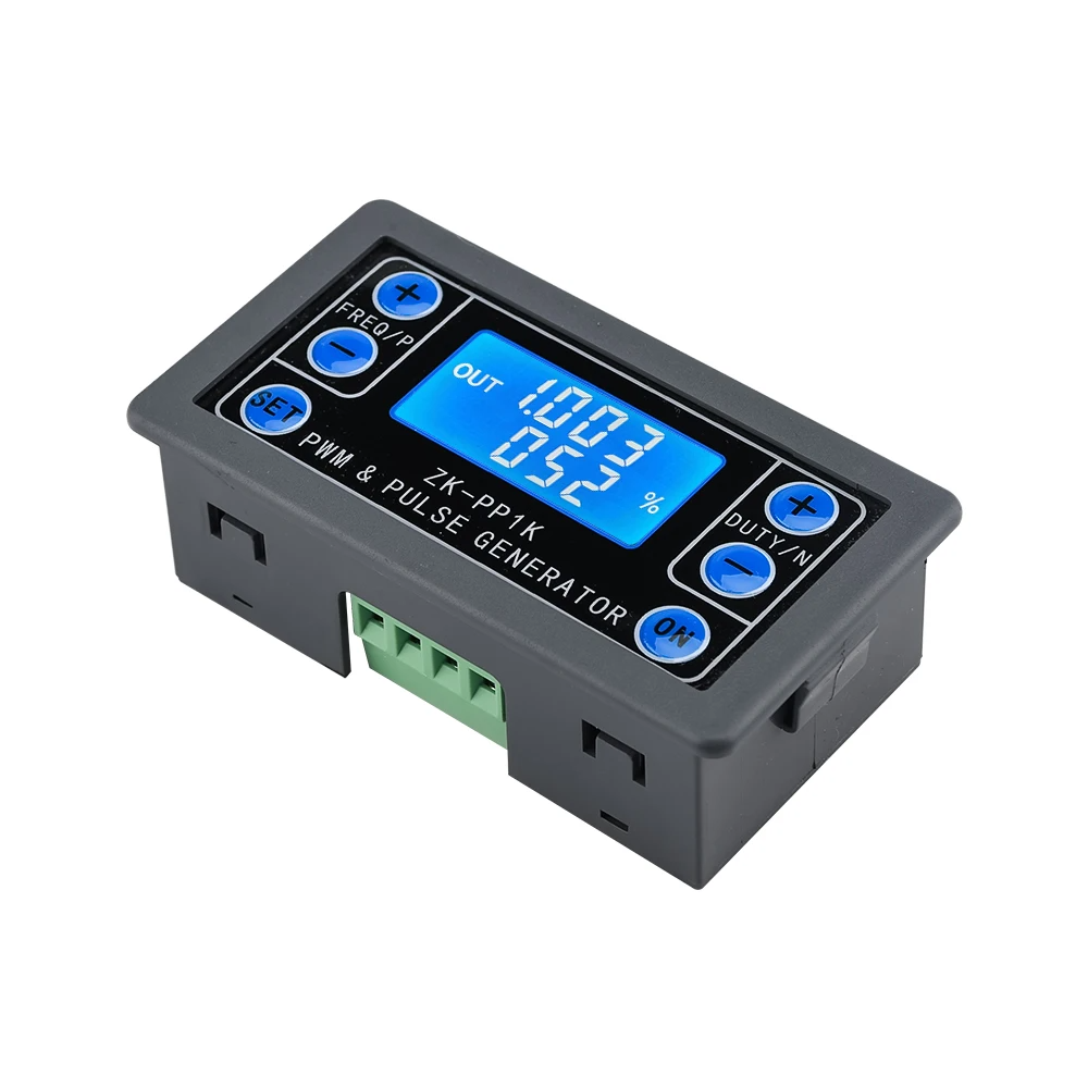 Генератор ШІМ сигналу ZK-PP1K PWM