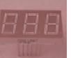 A-563G-11 (Anzeiger 7-Segment) A-563G-11 (Anzeiger 7-Segment)