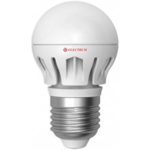 A-LB-0083  LED-Lampe, 6W, Е27, 2700К
