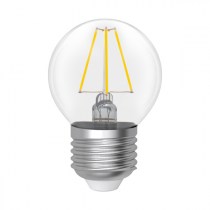 A-LB-0412 LED Lampe 4W, E27 (2900К)