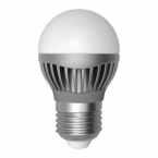 A-LB-1696 LED-Lampe, 5 W, E27, 2700 K