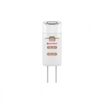 A-LC-0145 Lampe LED 1.5W, 12V 3000K, G4 A-LC-0145 Lampe LED 1.5W, 12V 3000K, G4