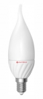 Lampe EL LED- 3,0W LC-18 E14 4000K matt Lampe EL LED- 3,0W LC-18 E14 4000K matt