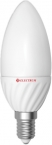 A-LC-0581 LED-Lampe 3W LC-12 4000K E-14 A-LC-0581 LED-Lampe 3W LC-12 4000K E-14