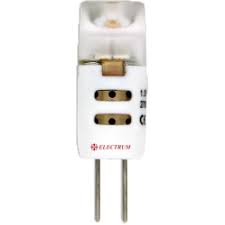A-LC-0829 LED-Lampe 1,5 W ,GU4, 12V 2700 K A-LC-0829 LED-Lampe 1,5 W ,GU4, 12V 2700 K