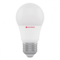 A-LB-0437 LED-Lampe 6 W, Е27, 3000К