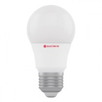 A-LB-0437 LED-Lampe 6 W, Е27, 3000К