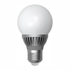 A-LG-0664 LED-Lampe, 6 W, Е27, 2700К
