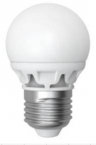 A-LG-1488 LED-Lampe, 5 W, Е27, 4000К
