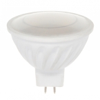 A-LR-0086 LED-Lampe, 4 W, MR16, 2700 K