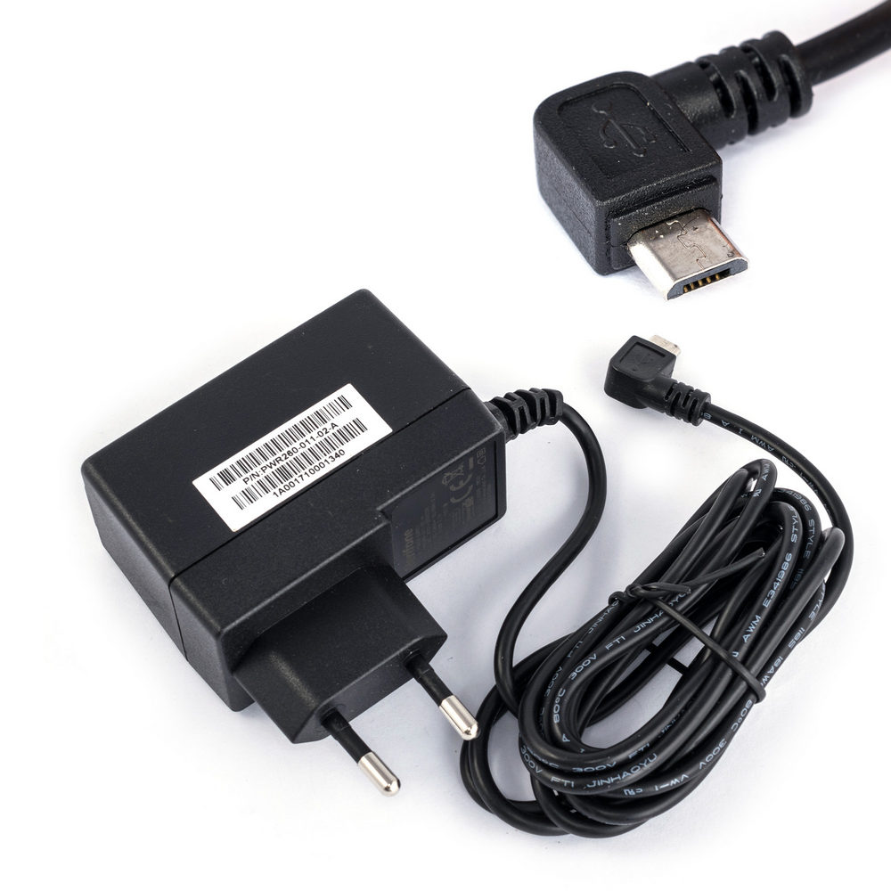 A111-3050223E 5V/2,2A MicroUSB A111-3050223E 5V/2,2A MicroUSB