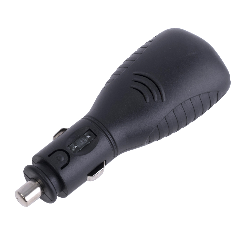 Автомобильное зарядное устройство (A13-164D), USB A x 2; 5В/2x2,5A Автомобильное зарядное устройство (A13-164D), USB A x 2; 5В/2x2,5A