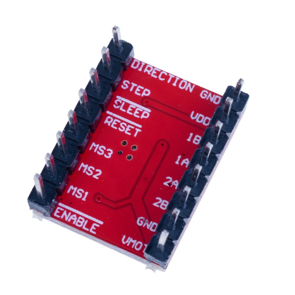 A4988 Schrittmotortreiber