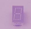 A-551H (Anzeiger 7 Segment) A-551H (Anzeiger 7 Segment)