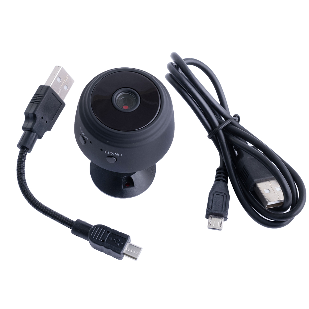 Беспроводная камера наблюдения  (A9 1.0 megapixel)