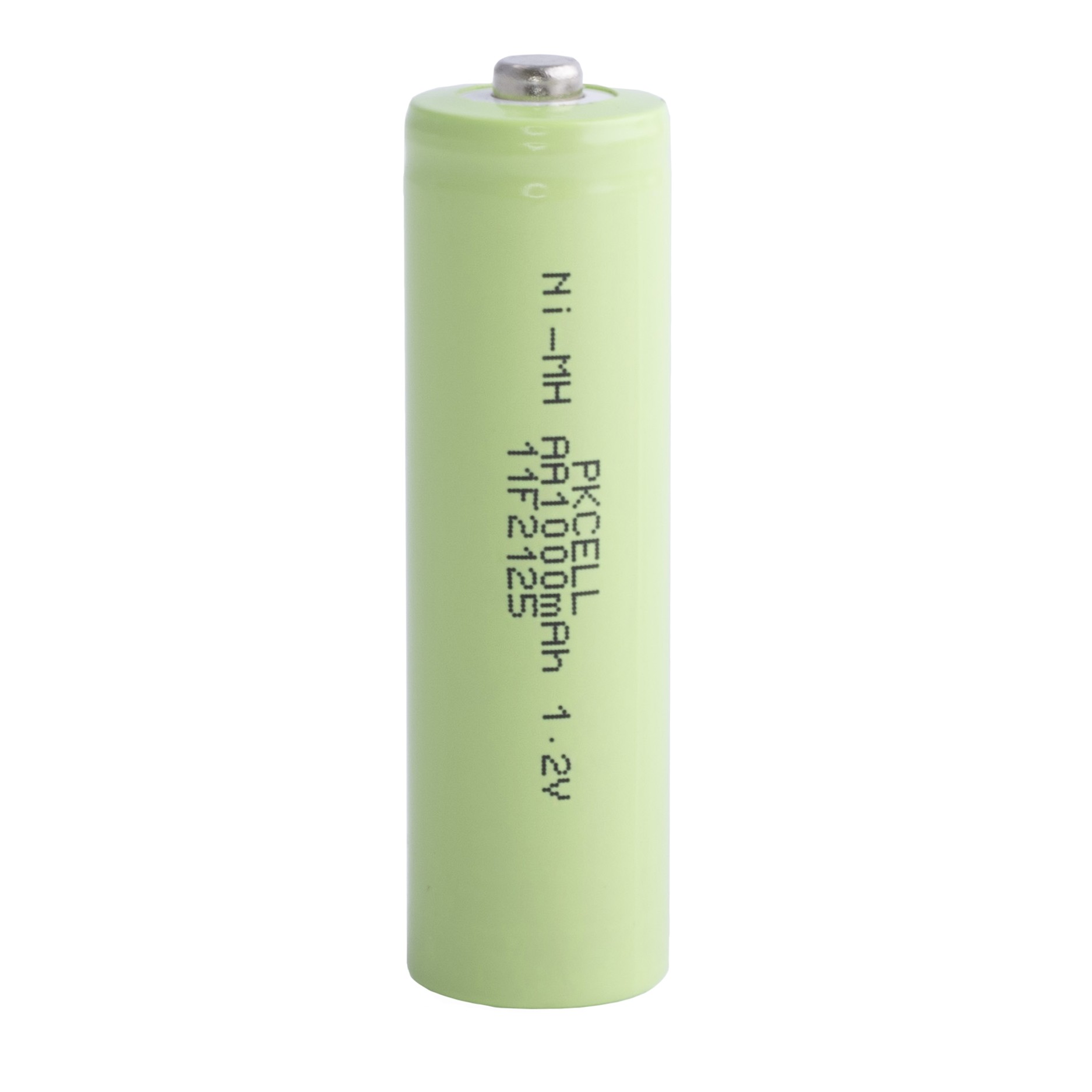 Аккумулятор "AA" 1000 mAh - PKCELL (NI-MH AA 1000MAH ,high cap 1.2V) Аккумулятор "AA" 1000 mAh - PKCELL (NI-MH AA 1000MAH ,high cap 1.2V)