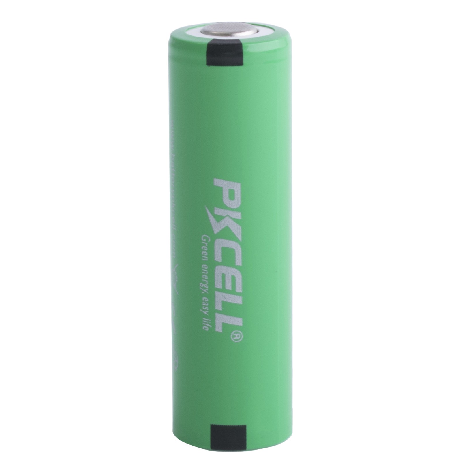 Аккумулятор "AA"  2000 mAh - PKCELL (NI-MH AA2000mah 1.2V ,flat cap)