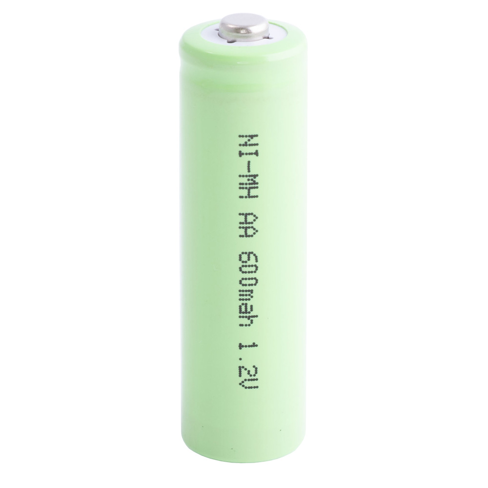 AA 600mah ,high cap