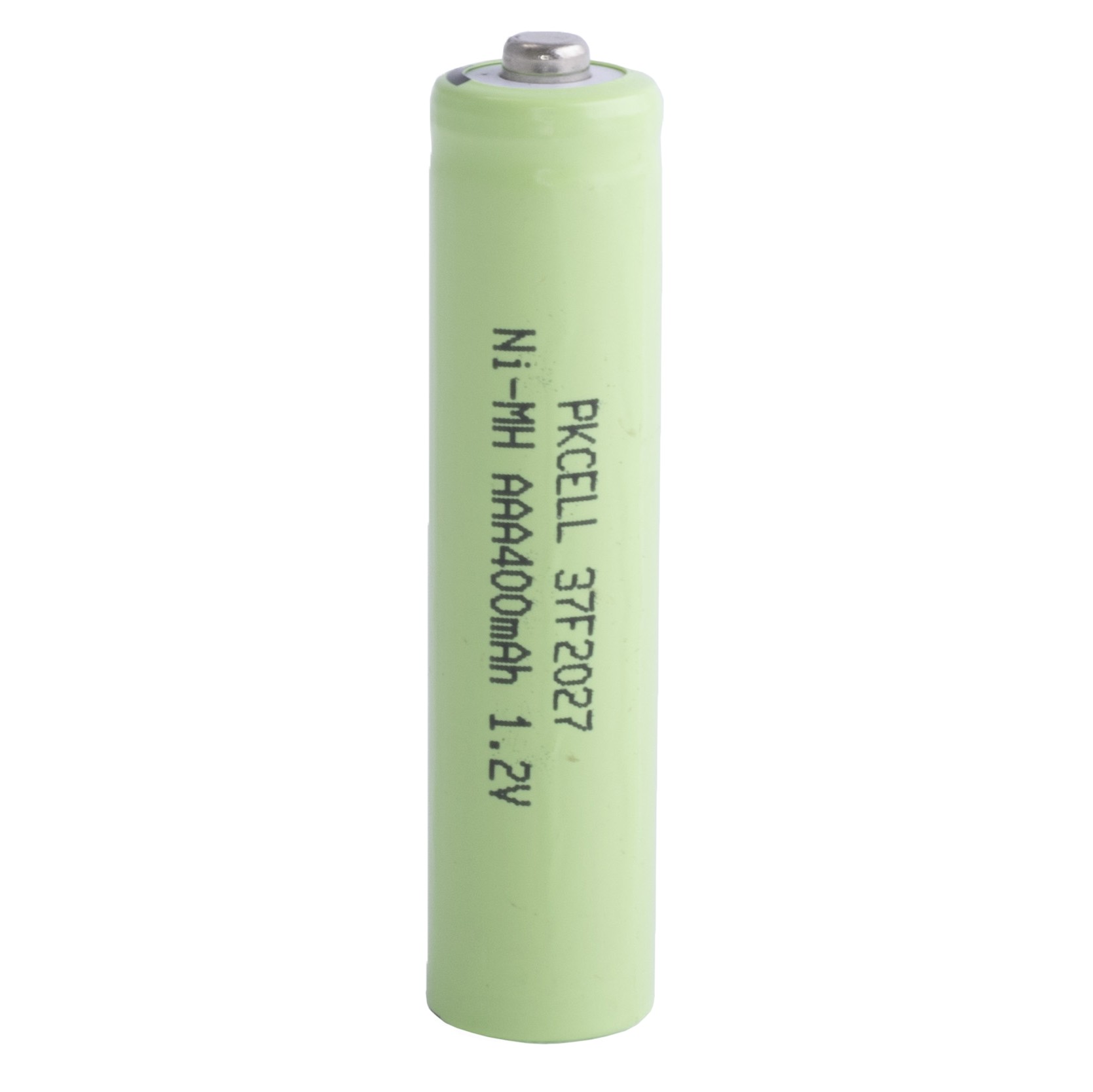 Аккумулятор "AAA" 400 mAh - PKCELL (NI-MH AAA 400MAH ,high cap 1.2V) Аккумулятор "AAA" 400 mAh - PKCELL (NI-MH AAA 400MAH ,high cap 1.2V)