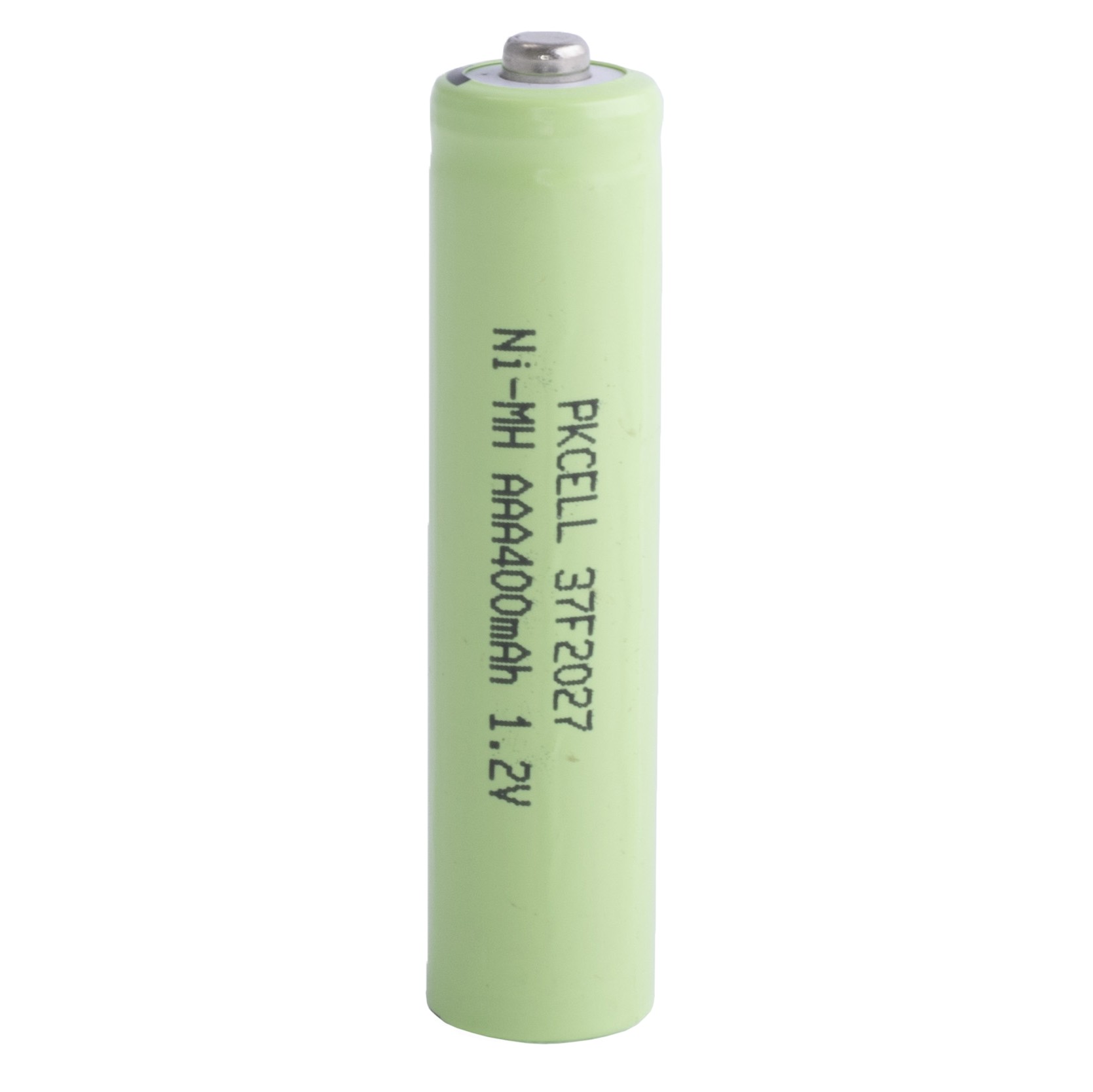 Аккумулятор "AAA" 400 mAh - PKCELL (NI-MH AAA 400MAH ,high cap 1.2V)