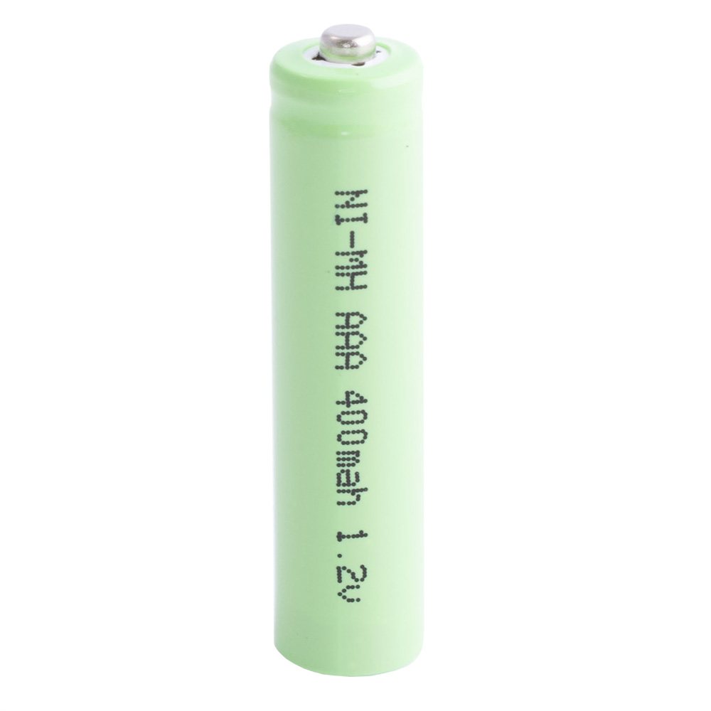 AAA 400mah ,high cap