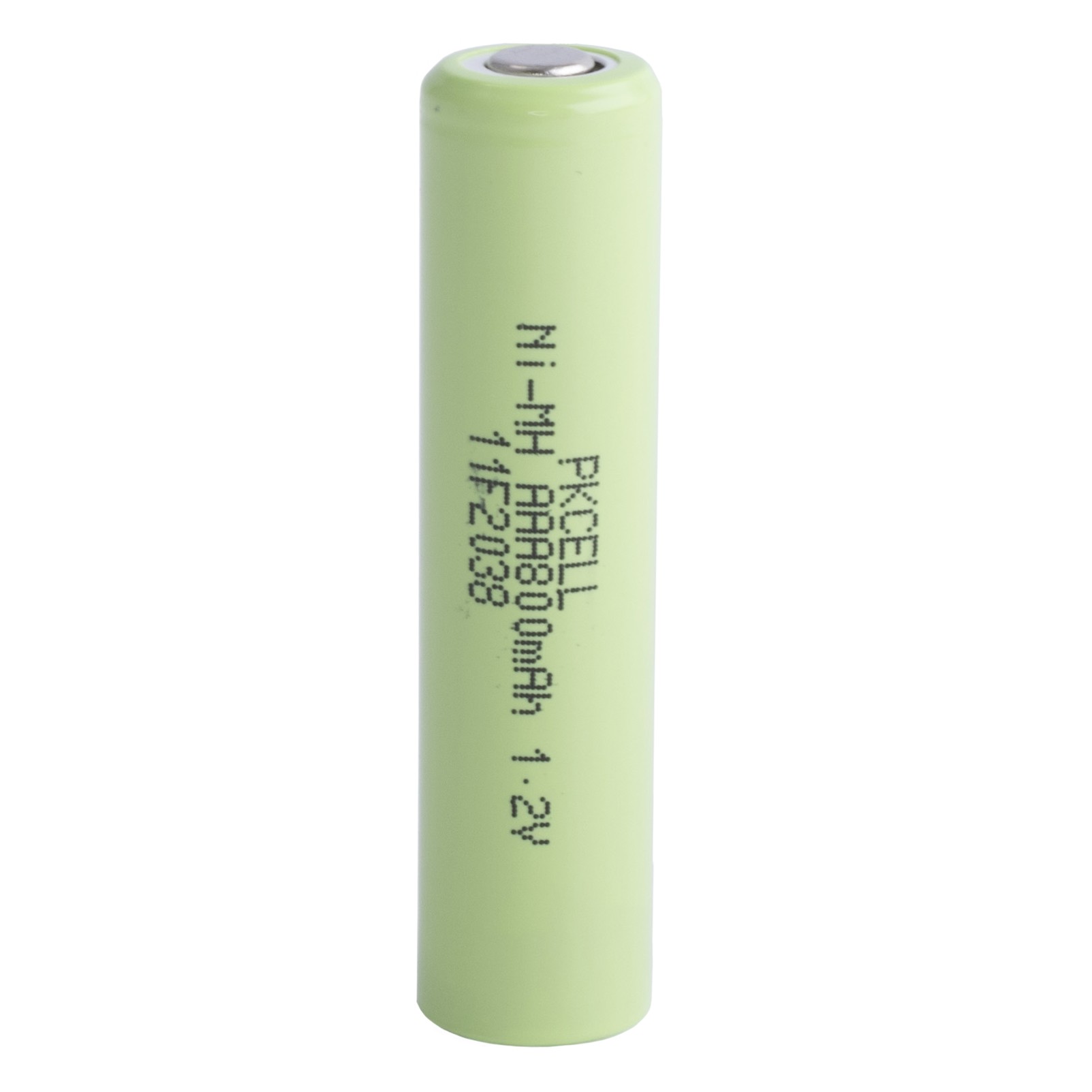 Аккумулятор "AAA" 800 mAh - PKCELL (NI-MH AAA800mah , 1.2V flat cap) Аккумулятор "AAA" 800 mAh - PKCELL (NI-MH AAA800mah , 1.2V flat cap)