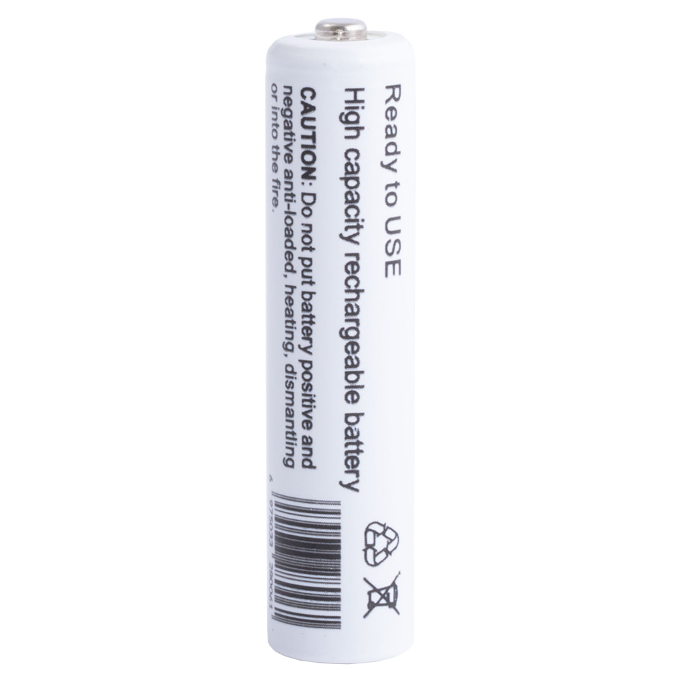AAA (P11, NiMh, 1100mAh 1.2V, Vapcell)