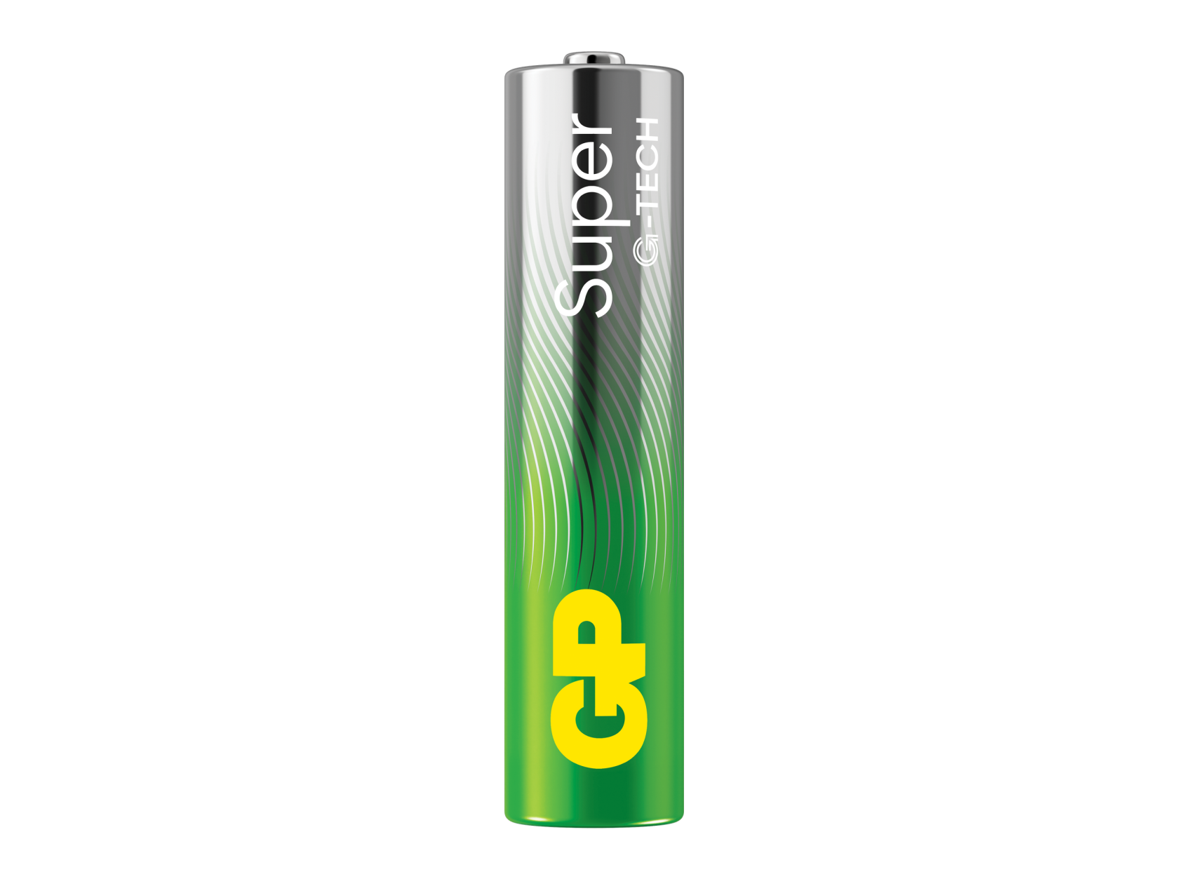 Батарейка AAA лужна 1,5V 1шт. GP Batteries super G-TECH