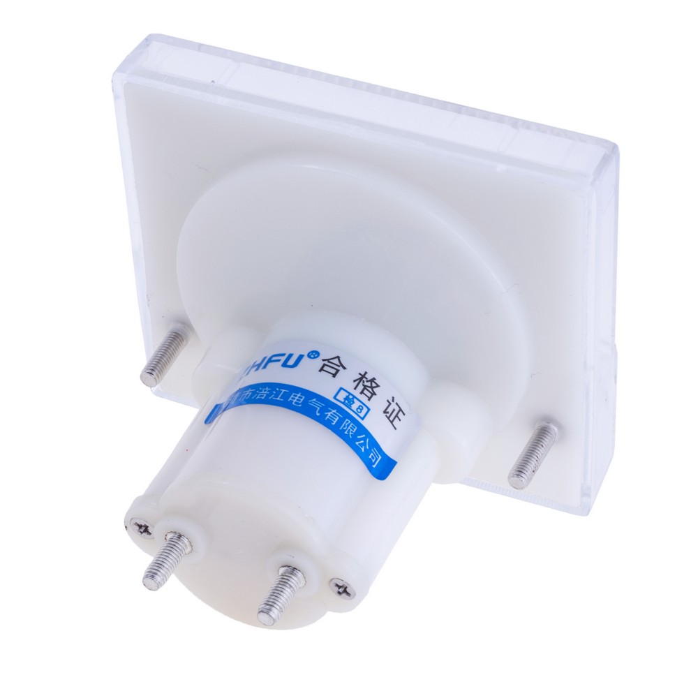 Аналоговий амперметр DC 50mA Аналоговий амперметр DC 50mA