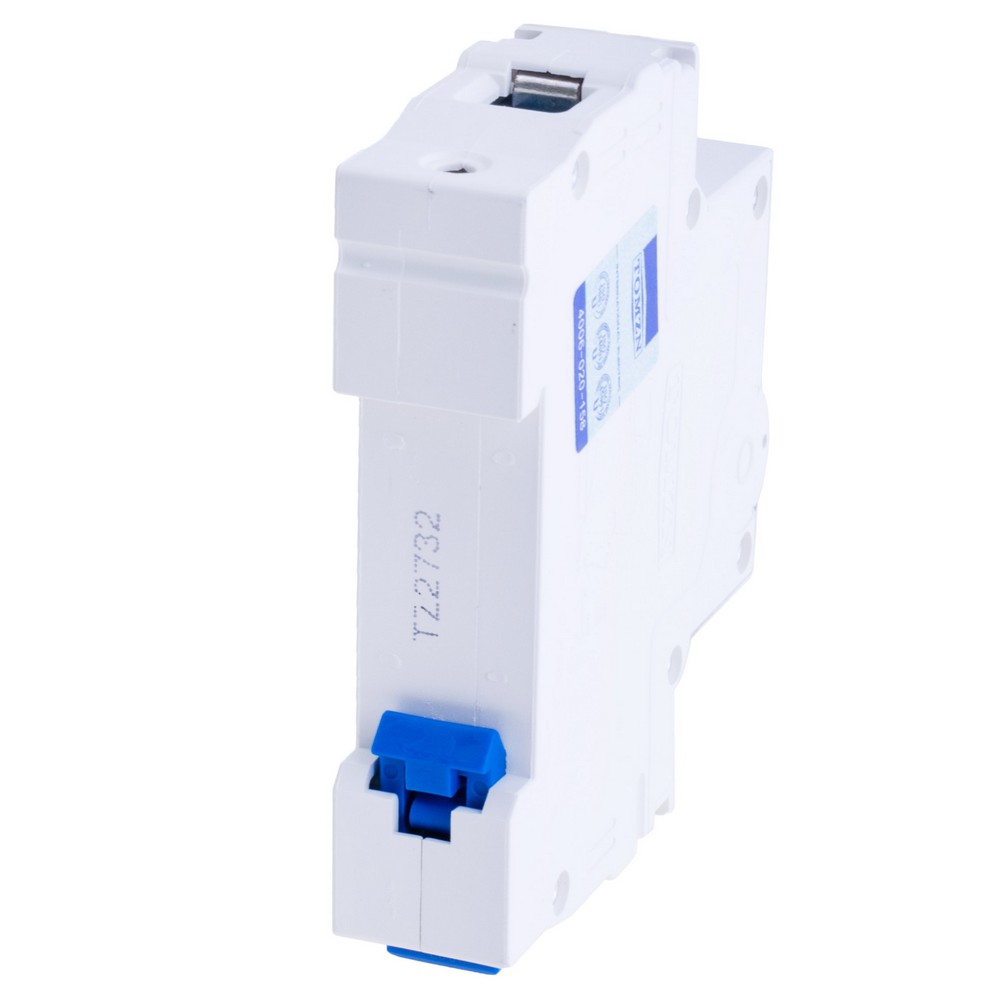 1P AC MCB 230/400V TOB1-63H 32A(TOMZN)
