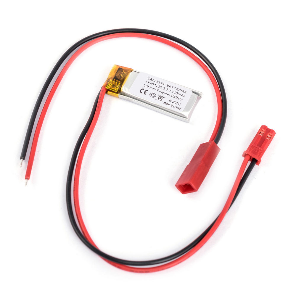 ACCU-LP401230/CL ACCU-LP401230/CL