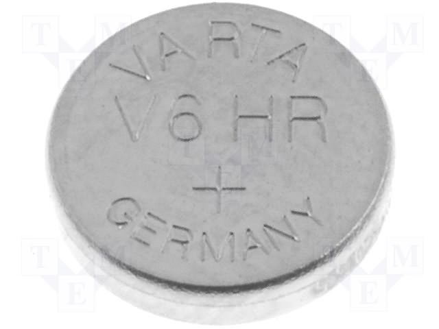 ACCU-V6HR ACCU-V6HR