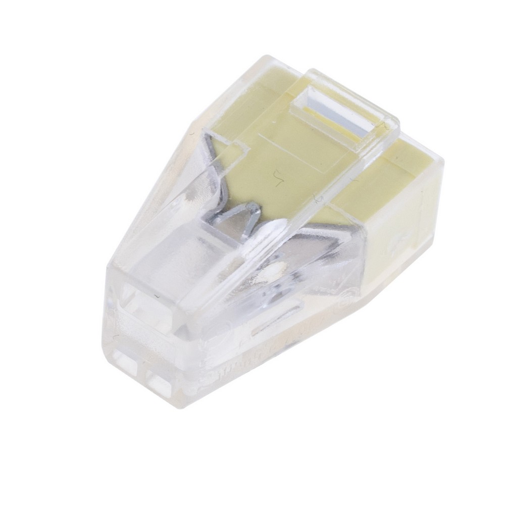 Клемма ACT-102 (2 контакта, 0.75-2.5mm², Anson)