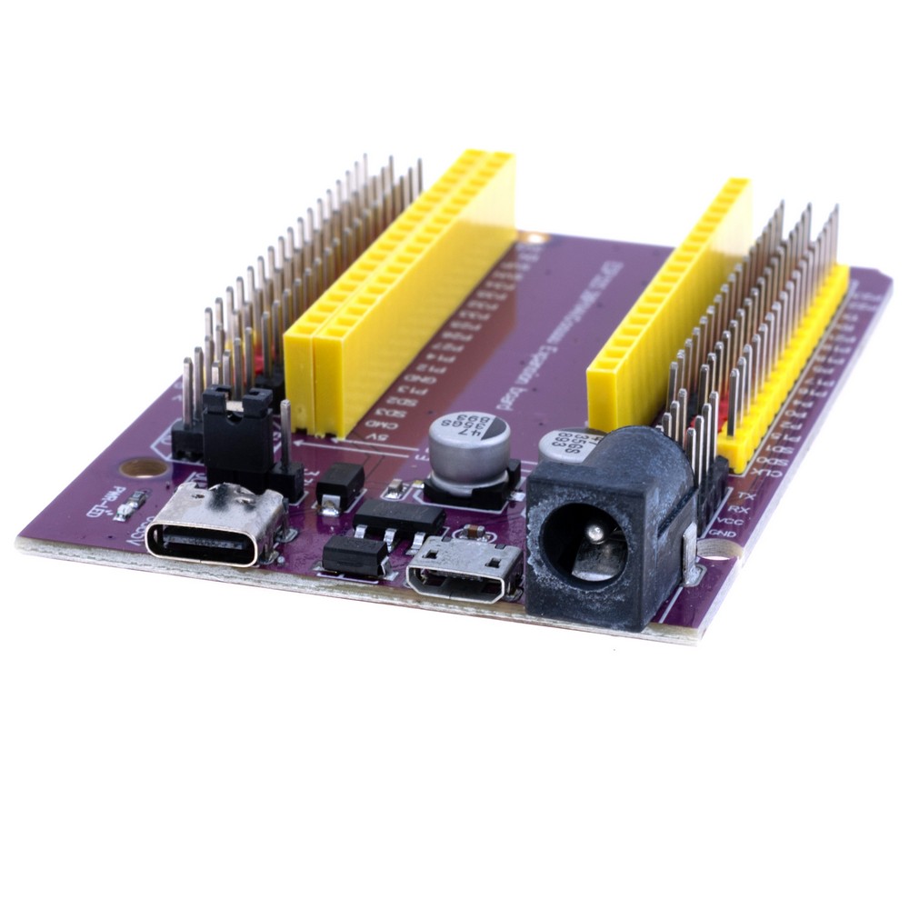 Adapter für ESP32-Modul