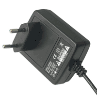 ADPV60A 12V/1A (Analoge: GS12E12-P1I, FAP012 12V/1A) (Netzgeraet mit integriertem Netzstecker)