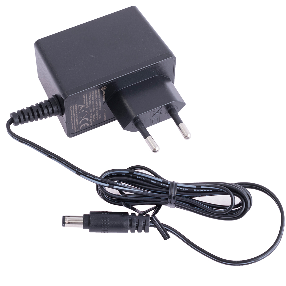 ADS-15FQA-12 12V/1A