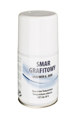 Graphitschmiermittel Spray 400ml AGT-175 Graphitschmiermittel Spray 400ml AGT-175
