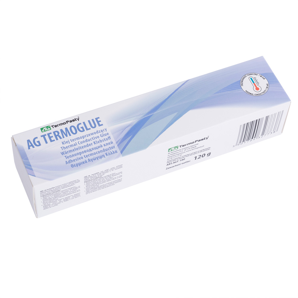 TERMOGLUE-120 TERMOGLUE-120