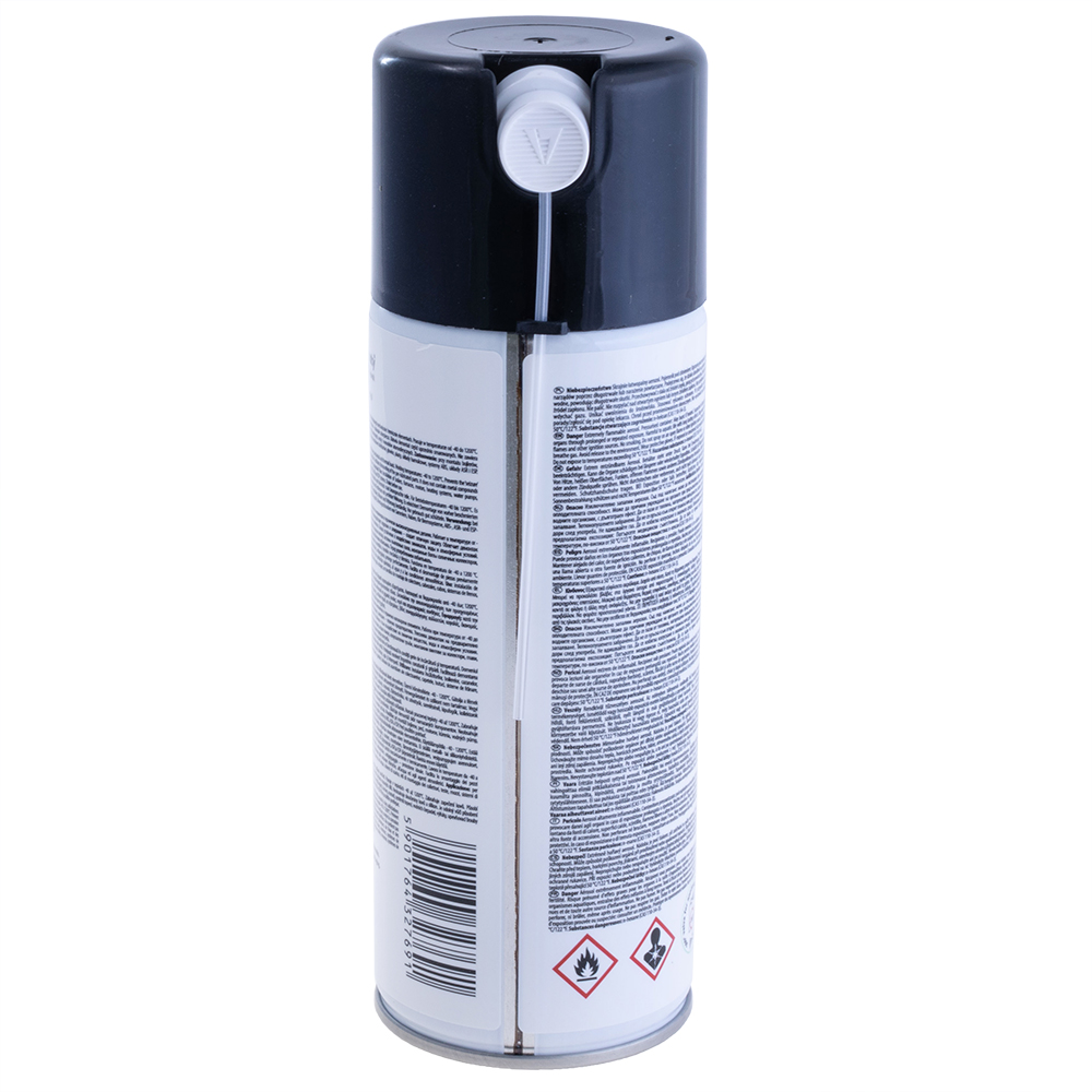 Keramik Schmierstoff Spray 400ml Ceramic Grease -40 bis 1200 °C Korrosionsschutz