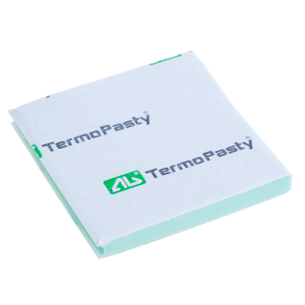 AG Thermopad 30x30x3,0 (2,4W/mK) AG Thermopad 30x30x3,0 (2,4W/mK)