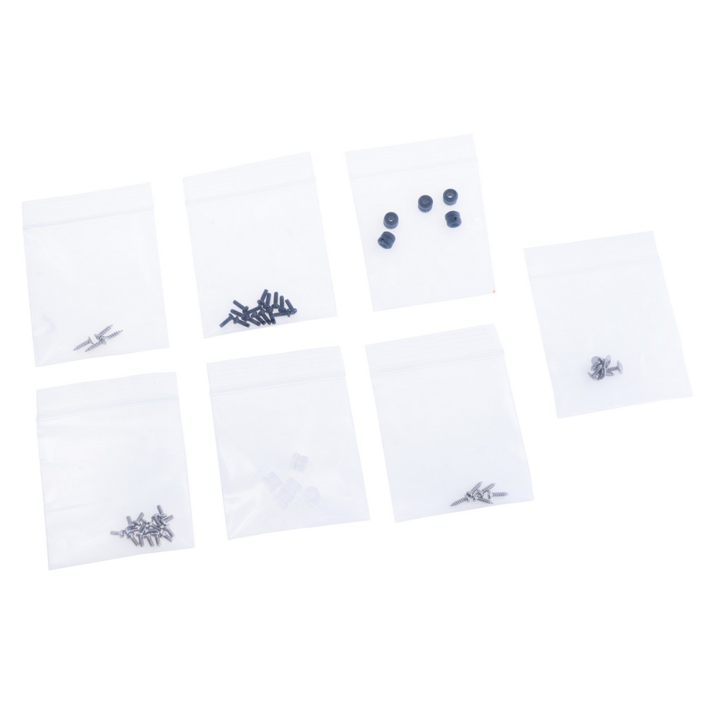 Schraubensatz Air65 / Air75 / Meteor65 Pro / Meteor75 Pro / Cetus Pro Schraubensatz Air65 / Air75 / Meteor65 Pro / Meteor75 Pro / Cetus Pro
