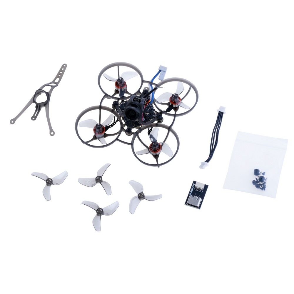Квадрокоптер Air65 II Brushless Whoop Champion