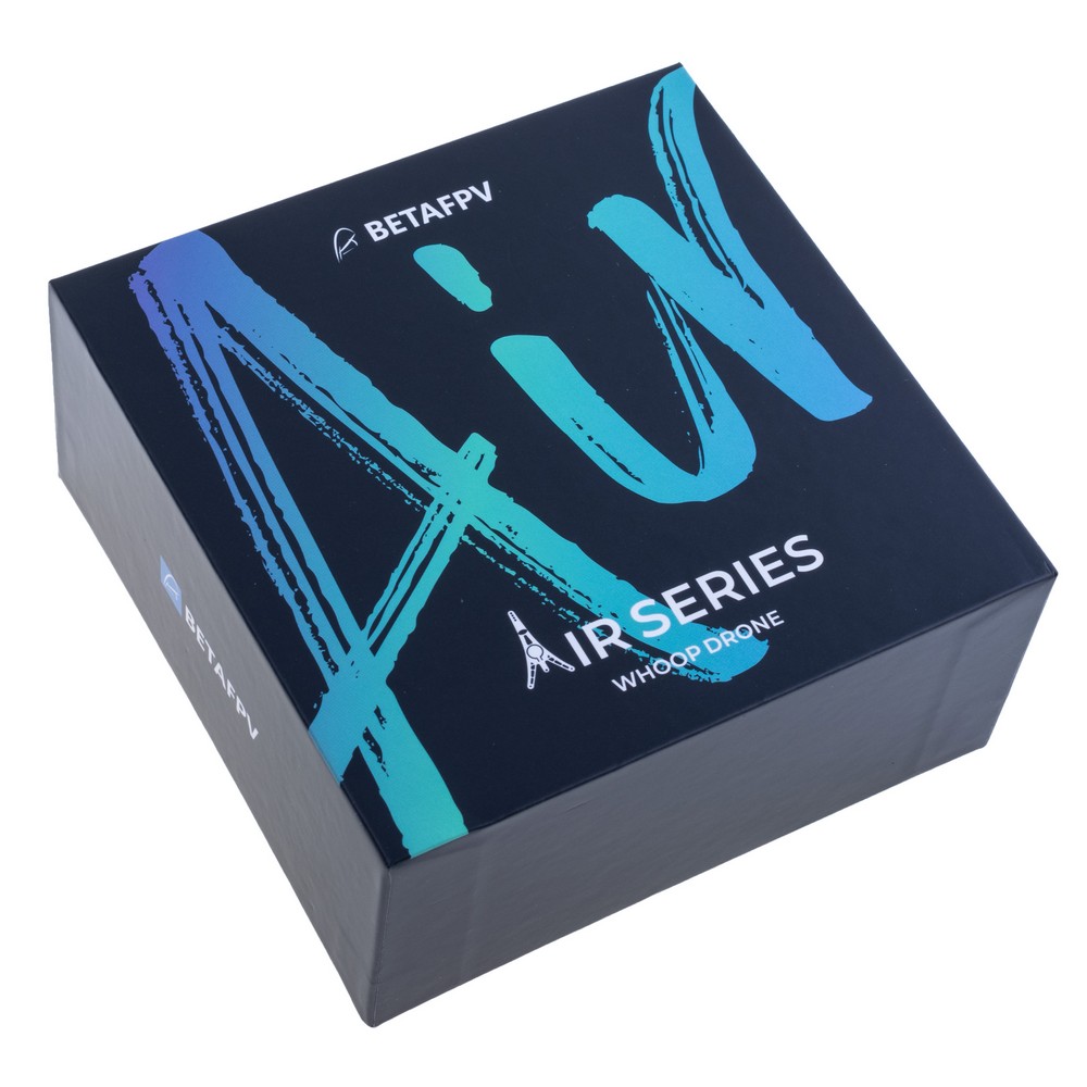 Квадрокоптер Air65 II Brushless Whoop Champion