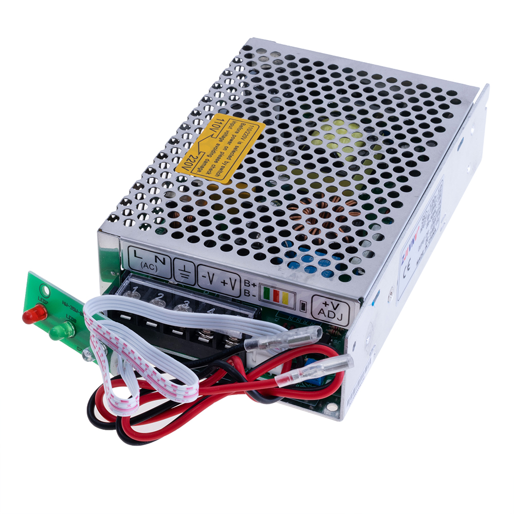 Блок живлення з функцією ДБЖ 120W 12V SC-100W-12