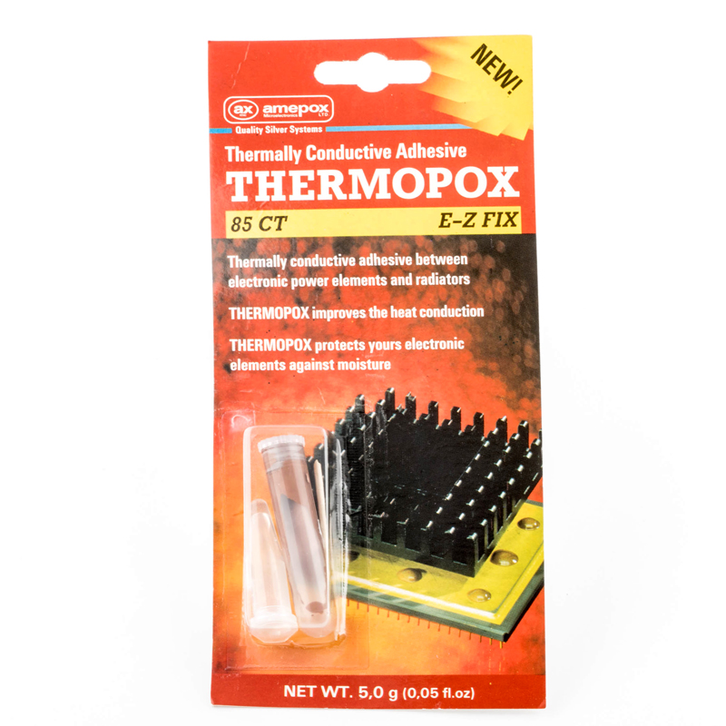 THERMOPOX