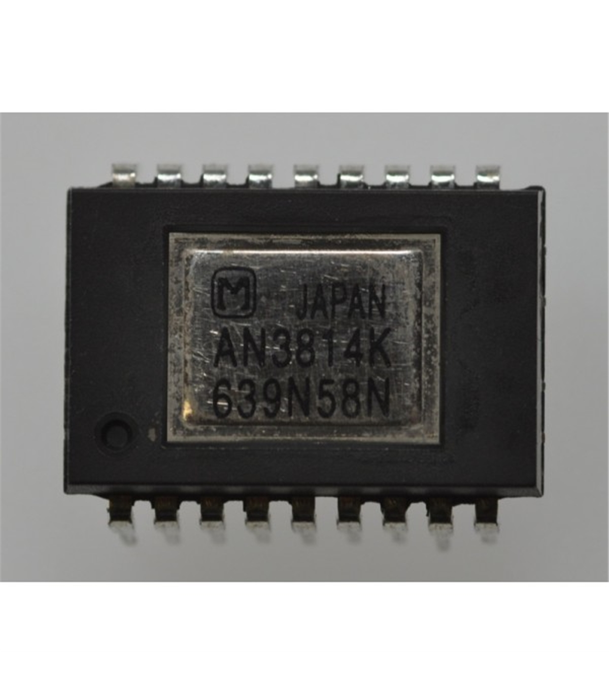 AN3814K